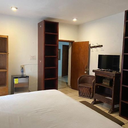 Meson Don Quijote Apartment Ajijic Exterior photo