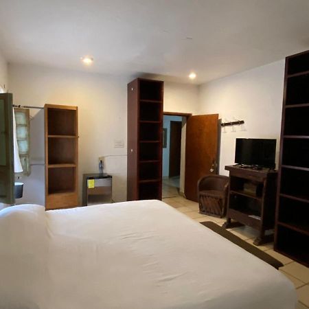 Meson Don Quijote Apartment Ajijic Exterior photo