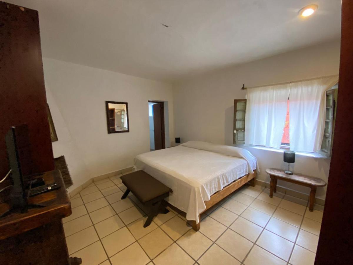 Meson Don Quijote Apartment Ajijic Exterior photo