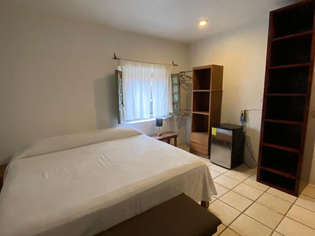 Meson Don Quijote Apartment Ajijic Exterior photo