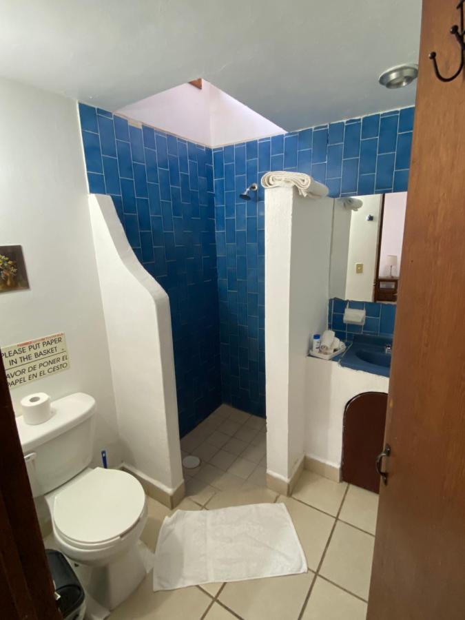 Meson Don Quijote Apartment Ajijic Exterior photo