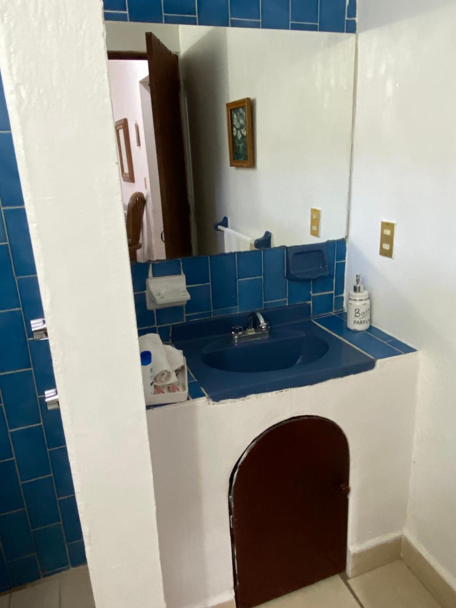 Meson Don Quijote Apartment Ajijic Exterior photo